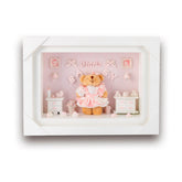 Quadro Nicho